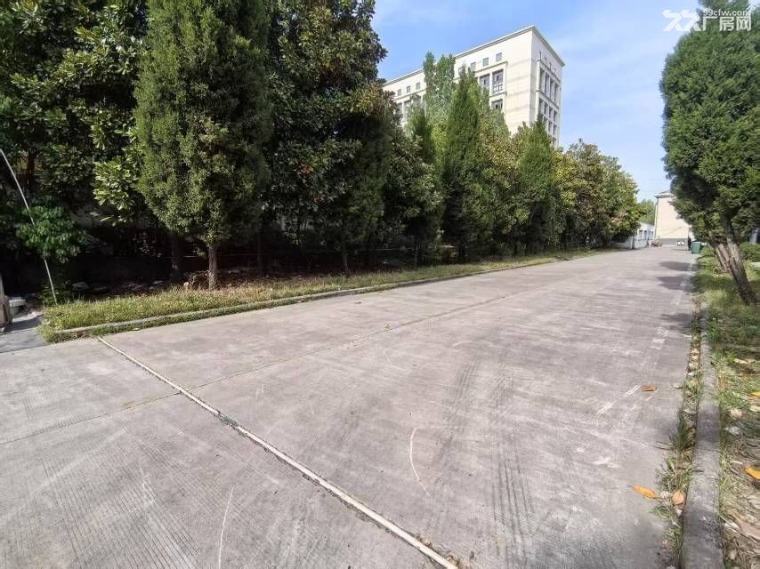 出租庐阳区钢结构厂房300-1800平 - 8