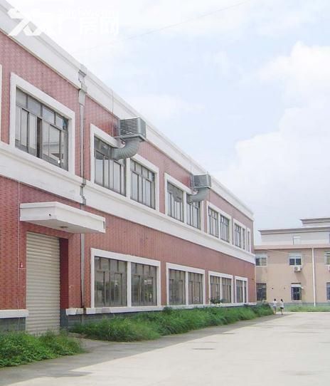 桐乡洲泉3.3亩土地带2000方厂房出售