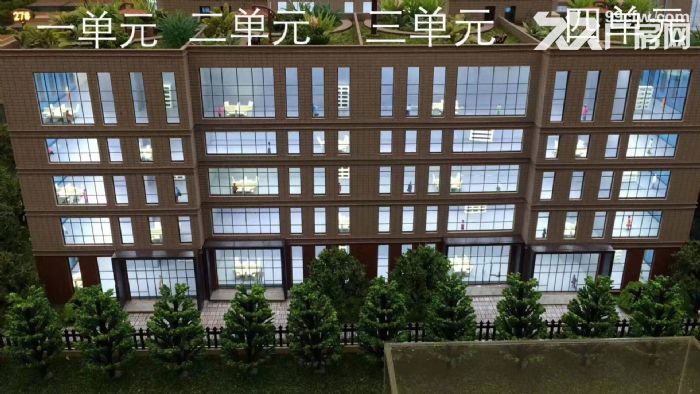 燕郊 科技园区  大产权 环评 消防手续齐全300平米起 - 4
