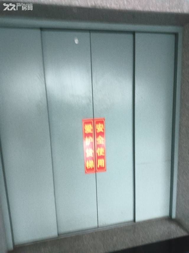 东阳白云5000平方整栋厂房出租 - 7