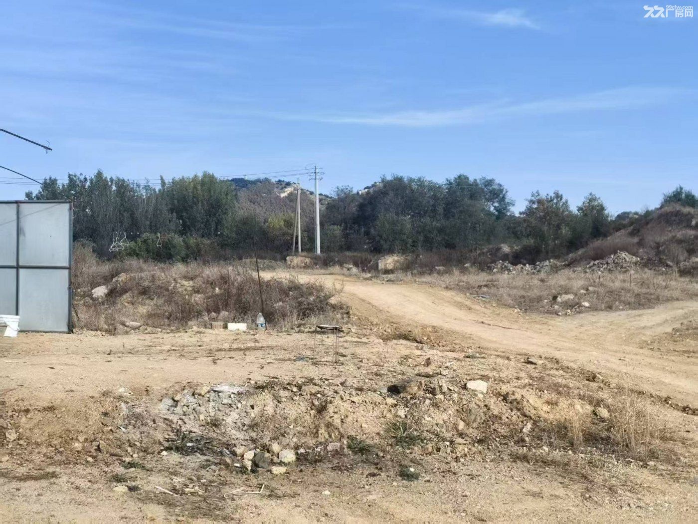 2200㎡ 3200㎡ 20000平米 独栋厂房 可定建 - 6