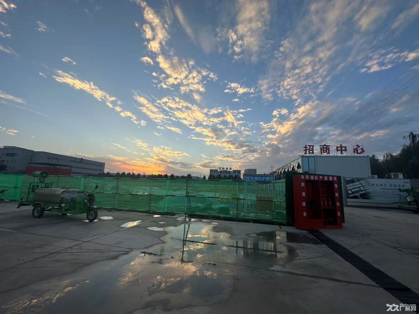 坤鼎制造园区特价厂房 - 3