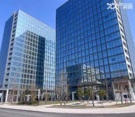 广安青网科技园厂房、办公室招商
