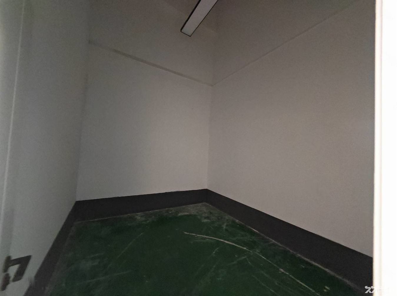 物业出租:徐泾新空不一楼300平.层高7米,园区配套食堂宿舍可加工生产 - 3