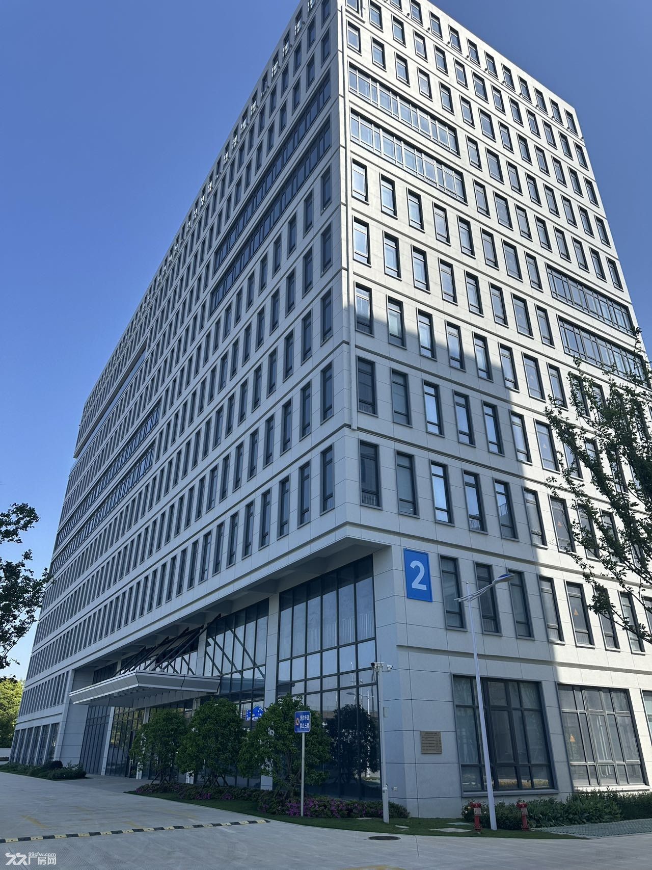 全新花园厂房 带装修的，非中介 - 5