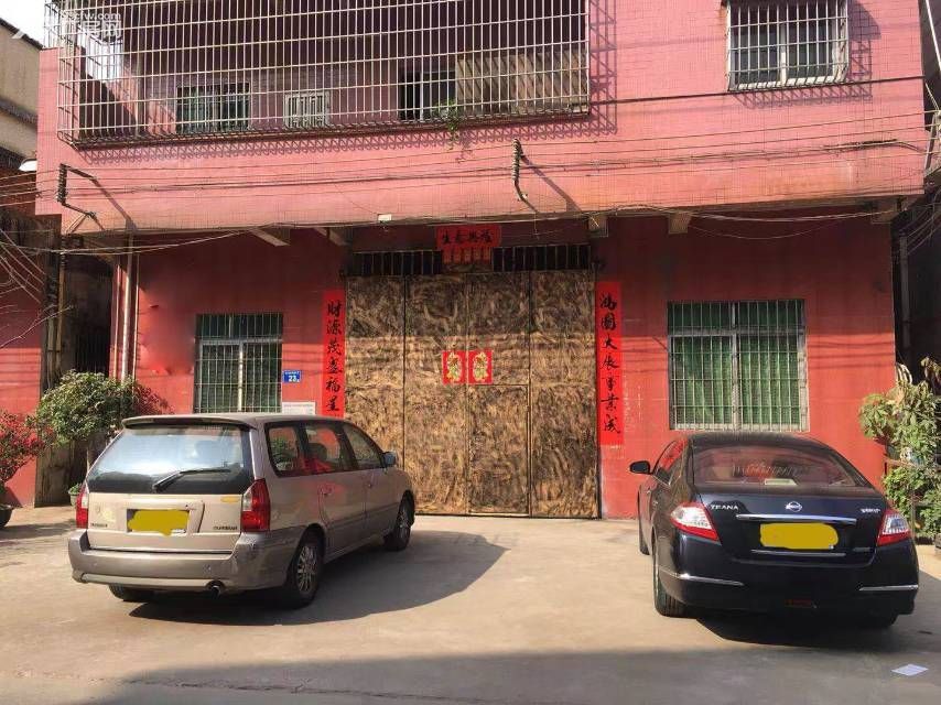 1200方独栋厂房出租 - 4