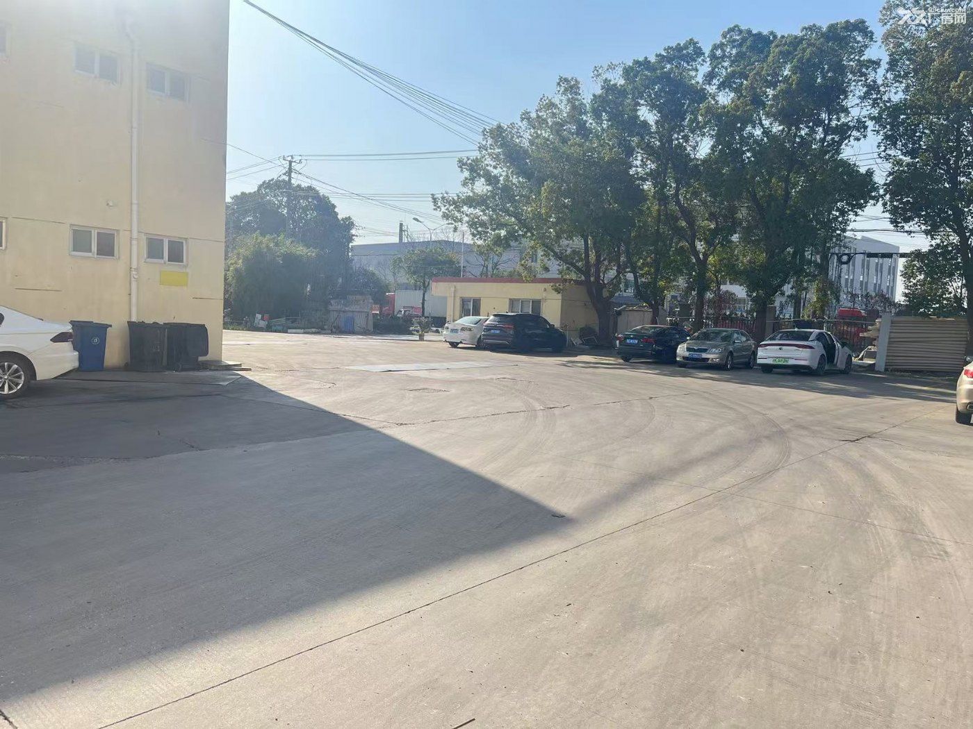 昆山市千灯镇3500方原房东厂房出租，可分租 - 4