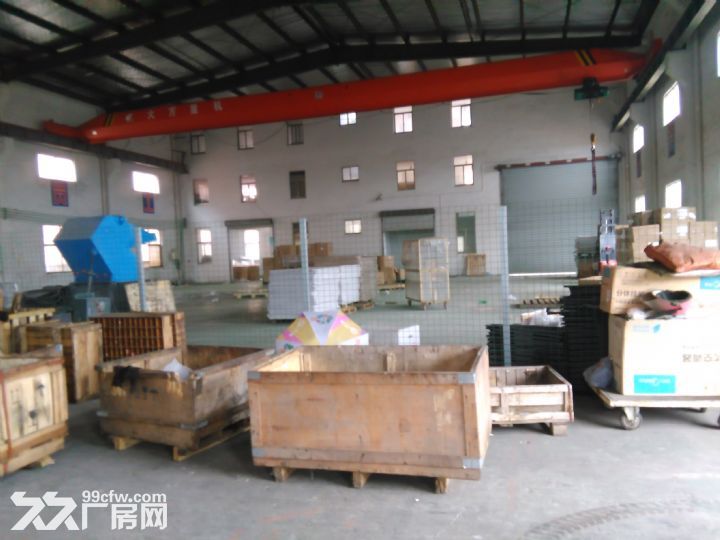 东山600平方厂房，可做机械加工等行业