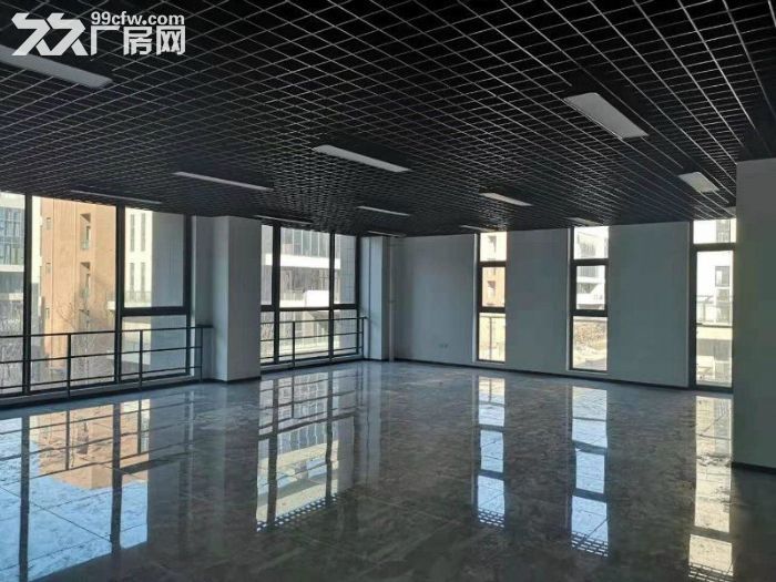 亦庄性价比高经营性产业园551平米可批生产註册不限单价低 - 5