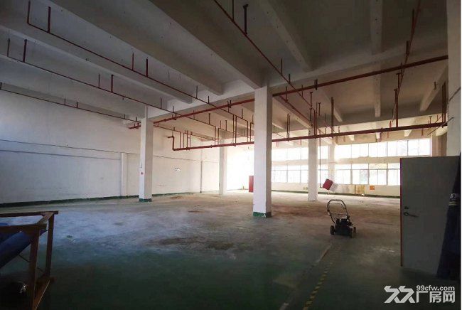 珠海市建泰环保工业园盛邀 PCB 企业入驻！ - 2