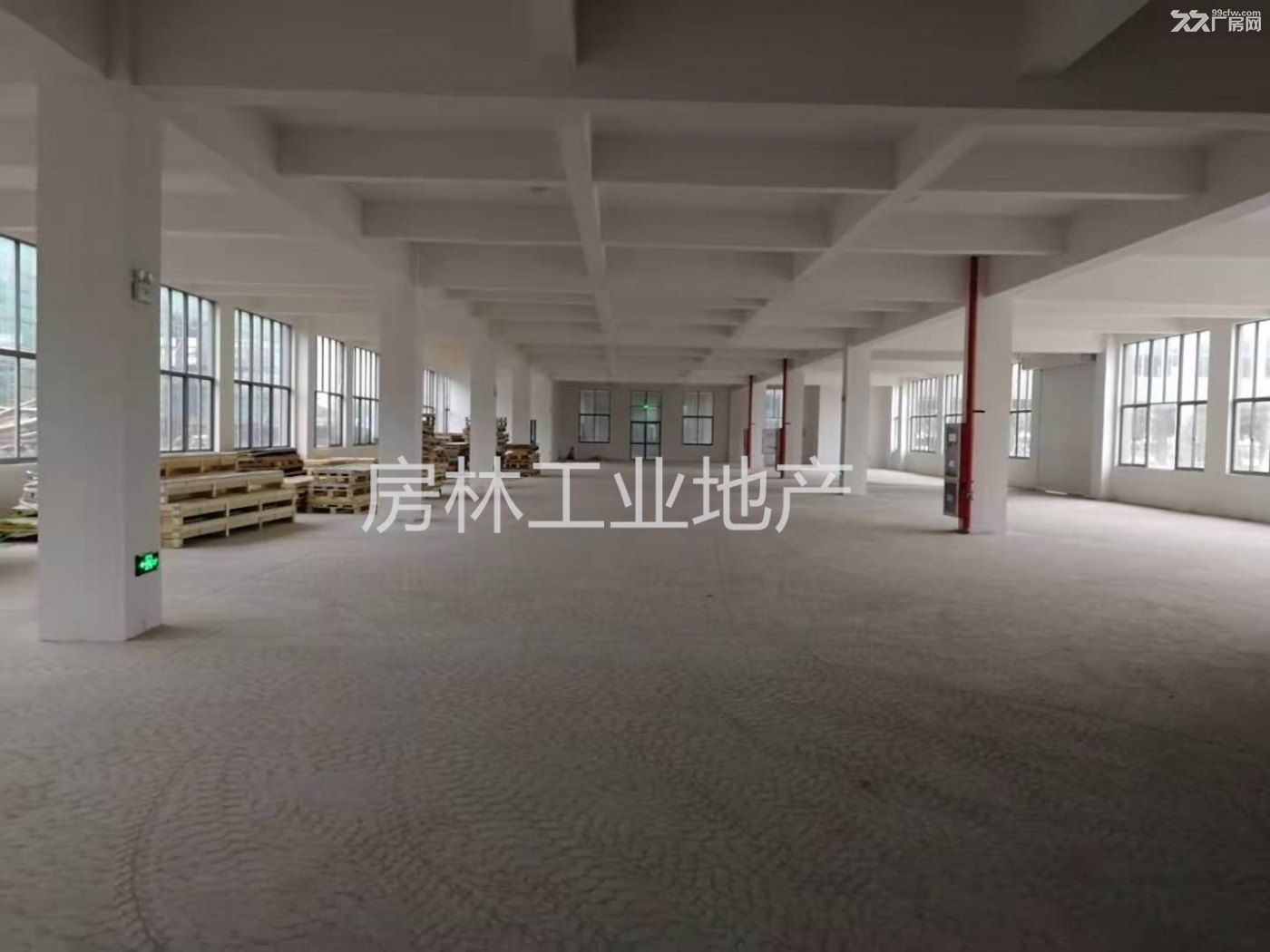 南通 苏锡通产业园 独门独院 形象非常好 交通方便 - 2