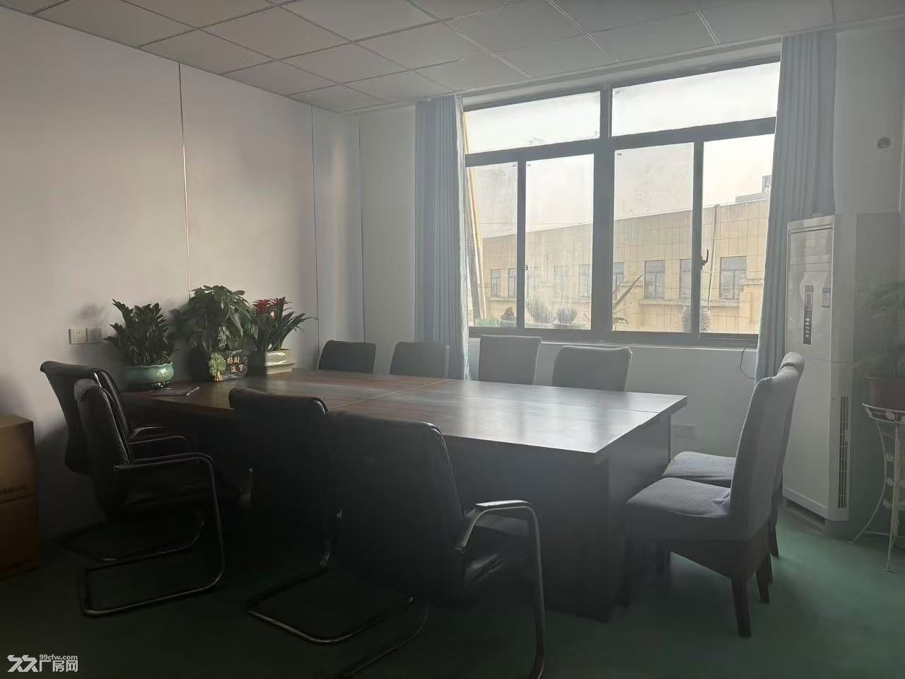长丰双凤工业园金蓉路954平食品厂设备转让或出租