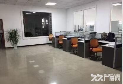 北碚蔡家个人厂房1300精装修