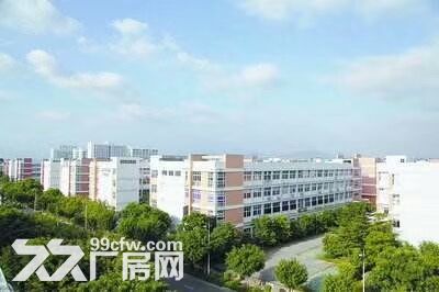 苏州市相城工业区42亩建设23000平方厂房出售