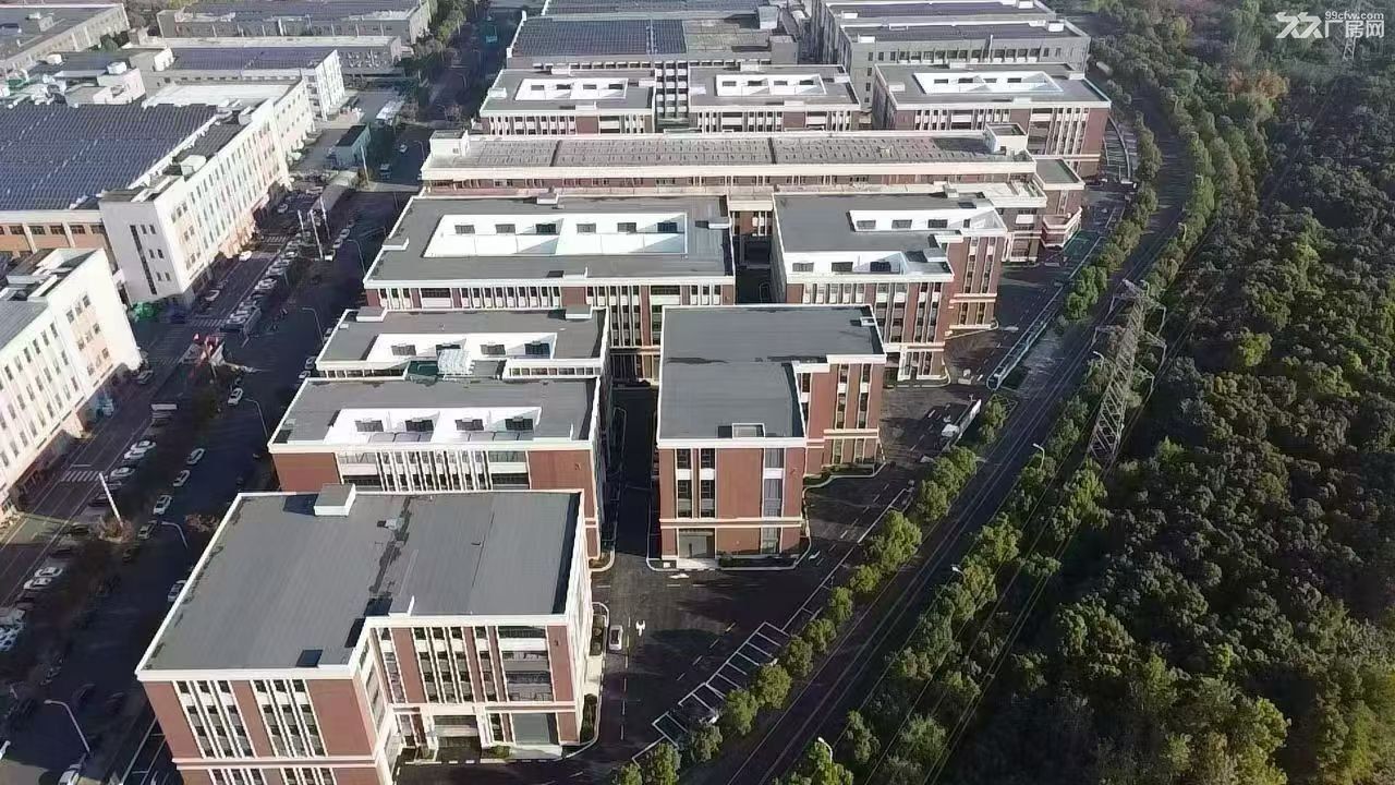 青阳高价旁边全新国土厂房