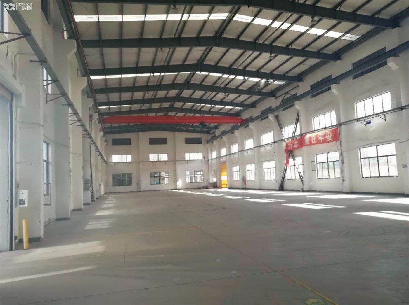 免;:外钱公路厂房仓库1000到2000到3000独门独院有行车 - 4