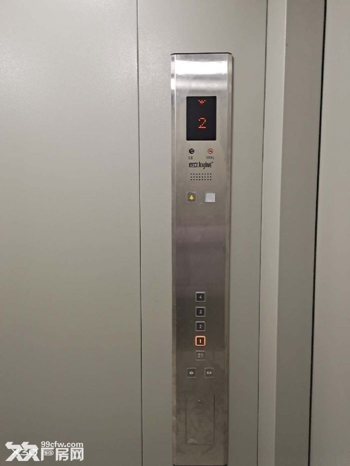 AA昆山新建独门独院标准厂房  大小面积灵活出租