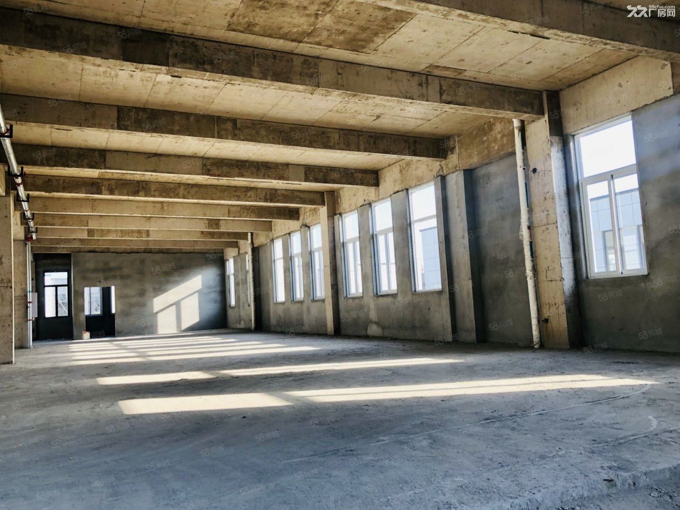 集团自建产业园区,紧邻高速地铁口,交通便利,全新厂房出售,享政府政策扶持