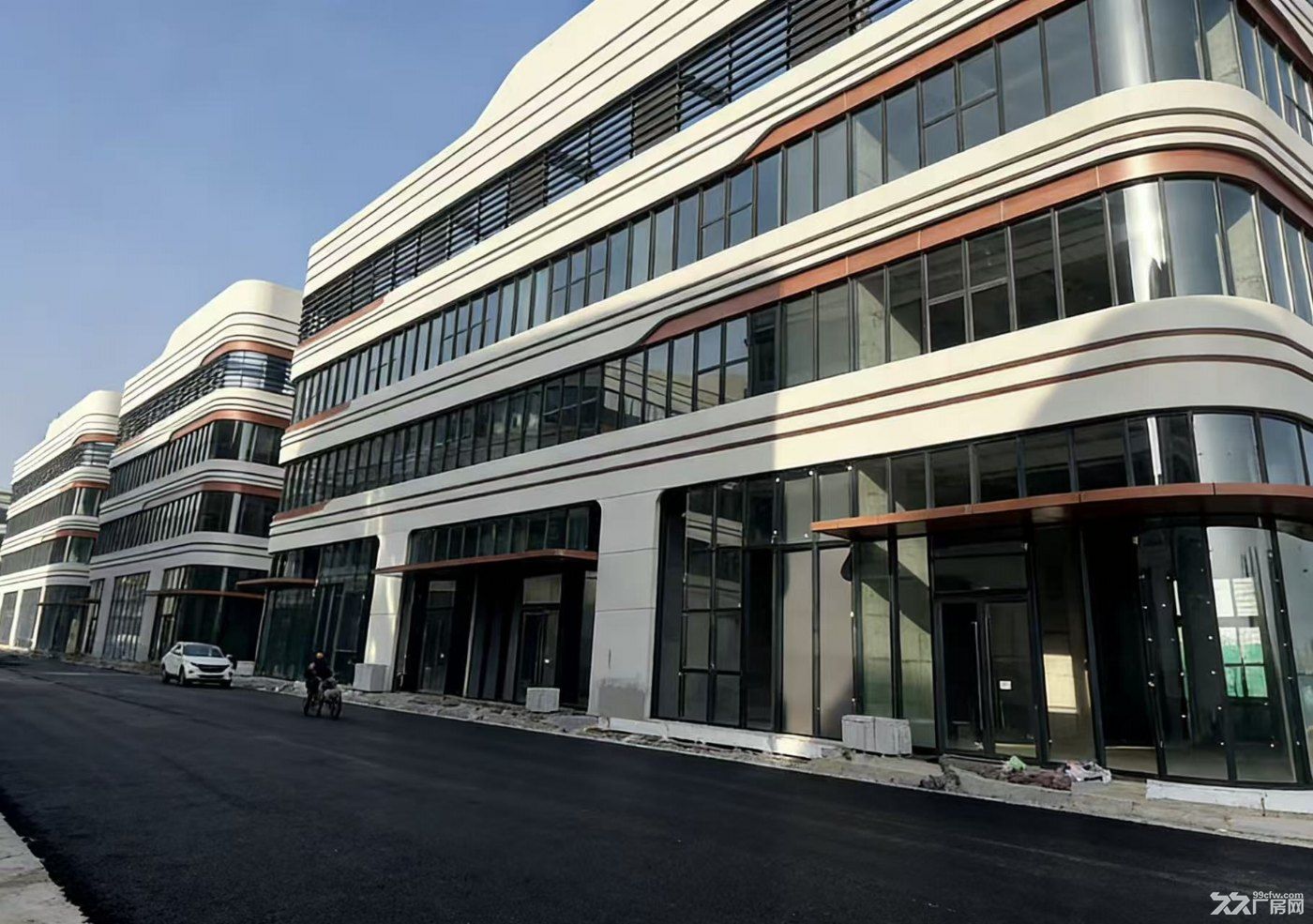 燕郊厂房出售 燕郊库房 京津冀专精特新产业基地 - 4