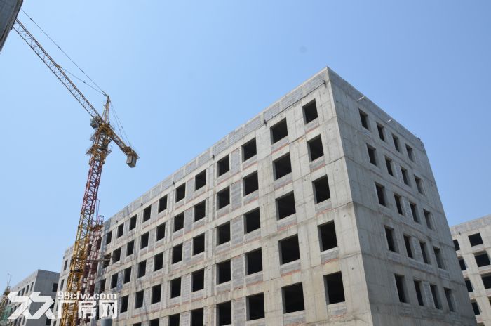 兴远高科国家级众创空间、省级孵化器面积灵活,可租可售 - 5