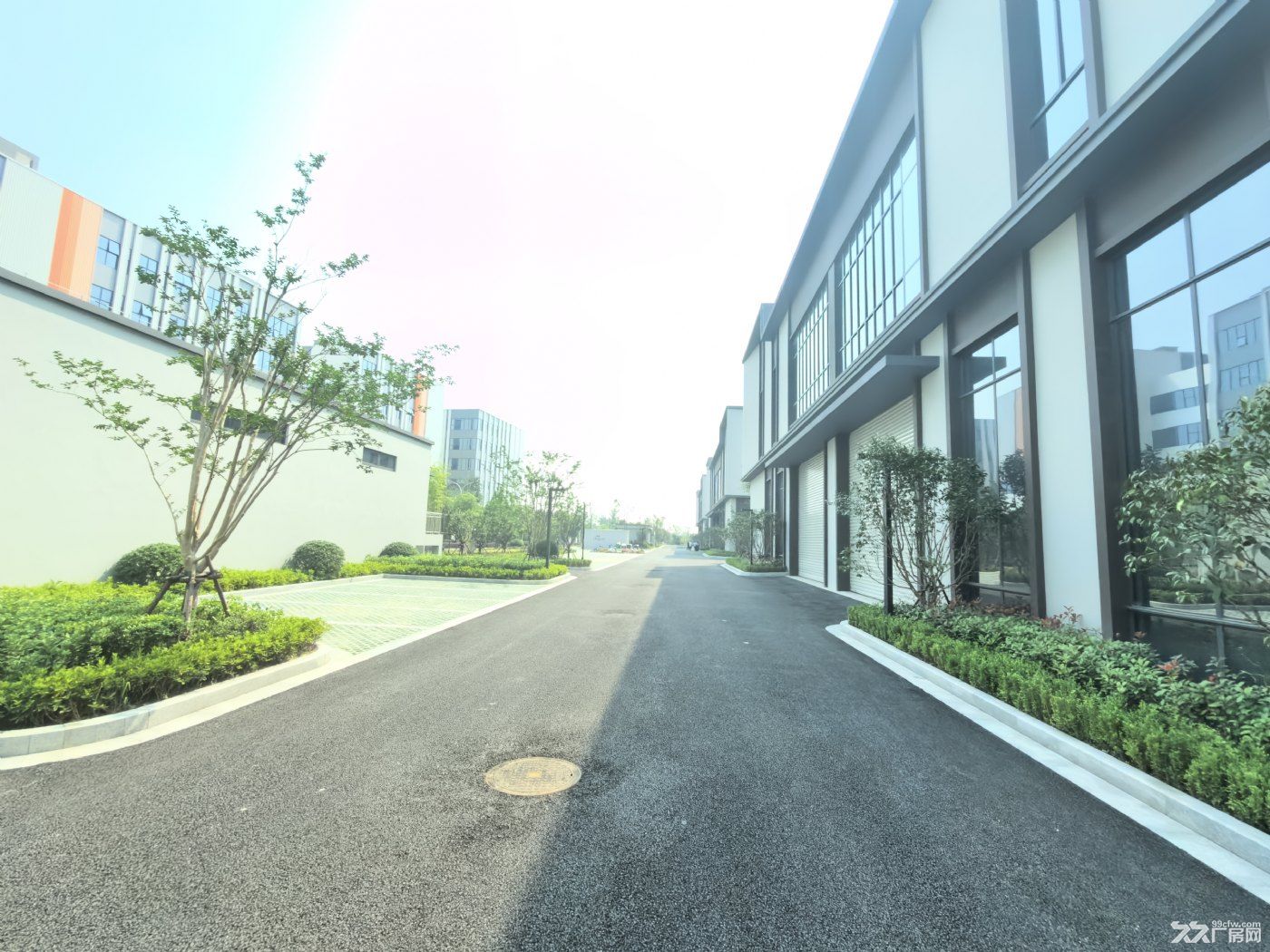 临空经济示范区、新场地、政策叠加、配套齐全 - 4