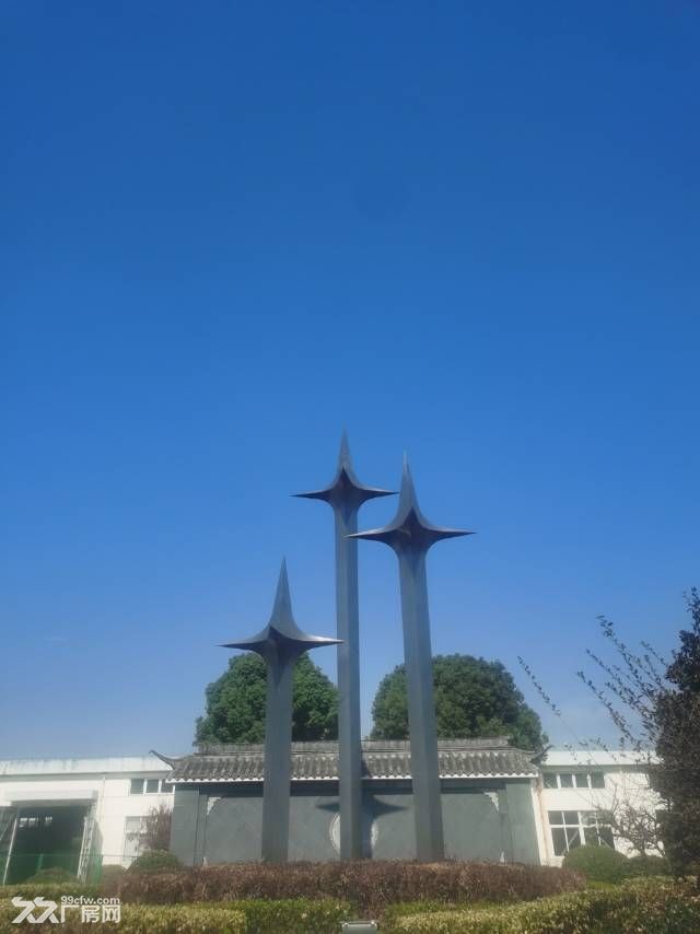 武进单层厂房5700平灵活分租