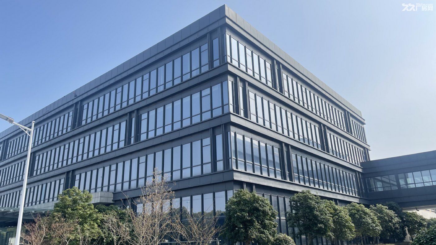 国资产业 光建产业园 - 3