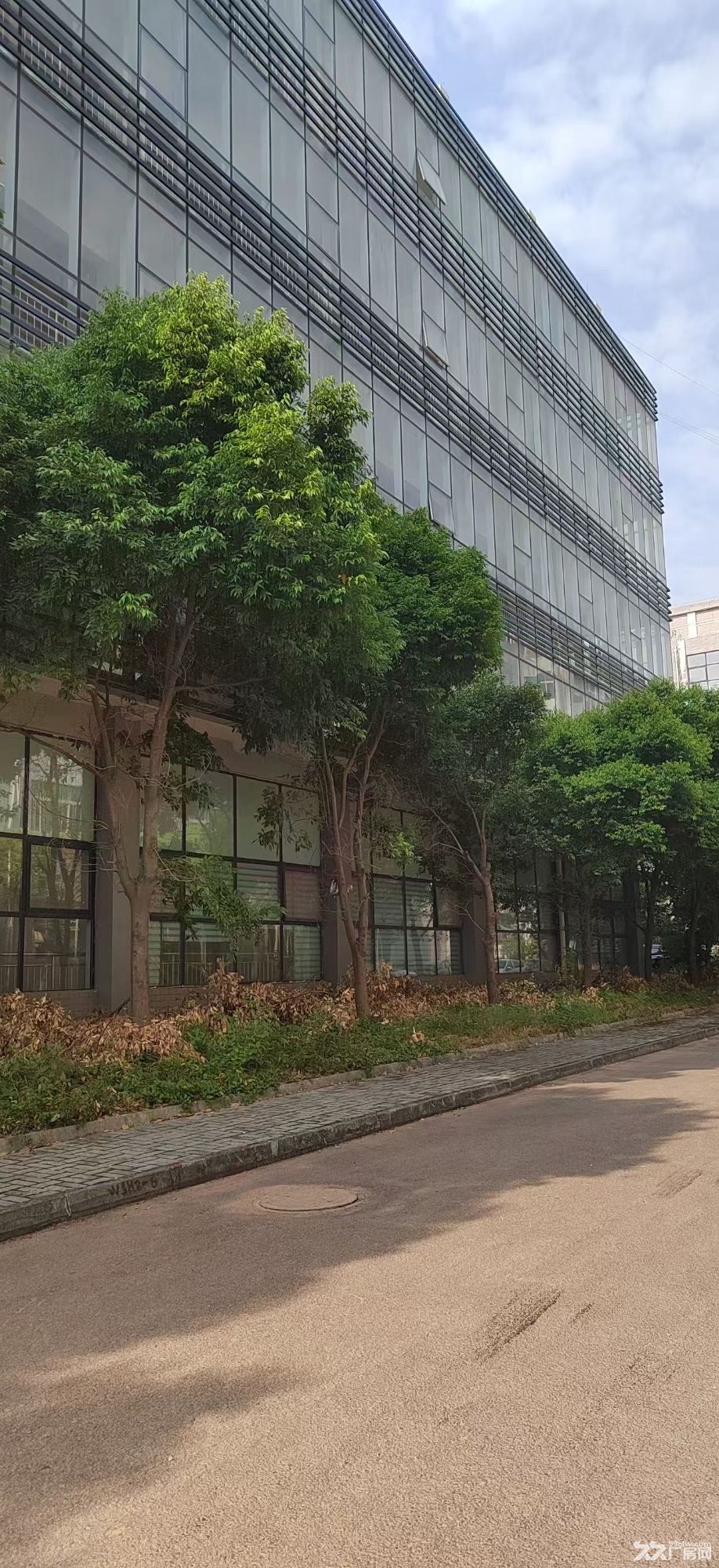 厂房招商成渝经济圈离成都近 - 2