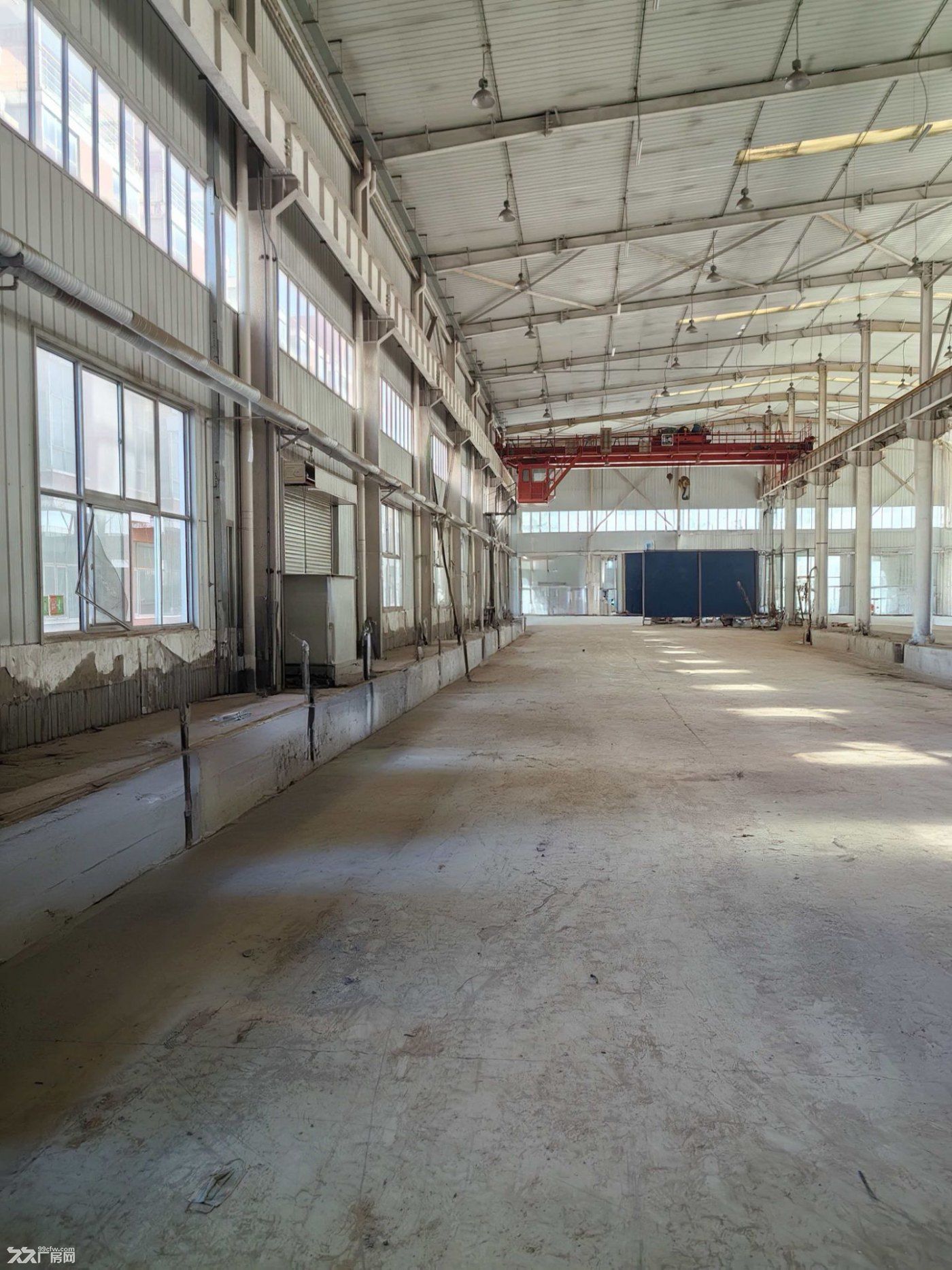 北京市大兴区新媒体产业基地2700平方米镂空厂房 - 3