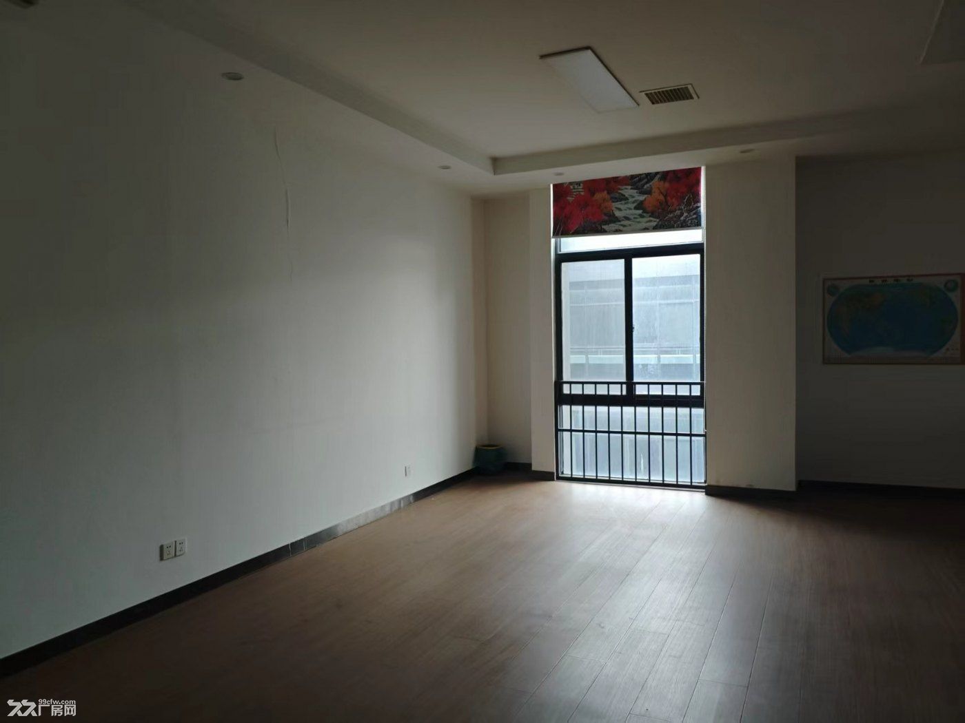 平原示范区标准厂房出租 - 2