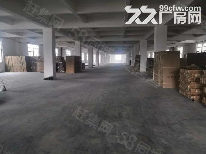江门鹤山工业新城标准厂房招租2000平方一层,可分层出租 - 4