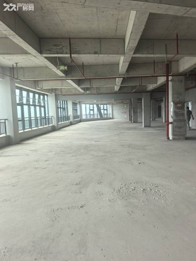 星沙产业基地 和诚电商产业园 办公 厂房 仓储 - 6