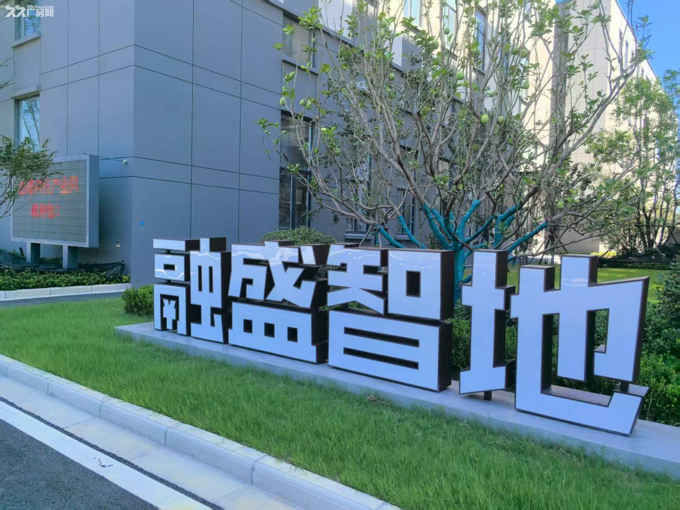 江宁大学城全新高标厂房出租出售，年底钜惠清盘 - 2