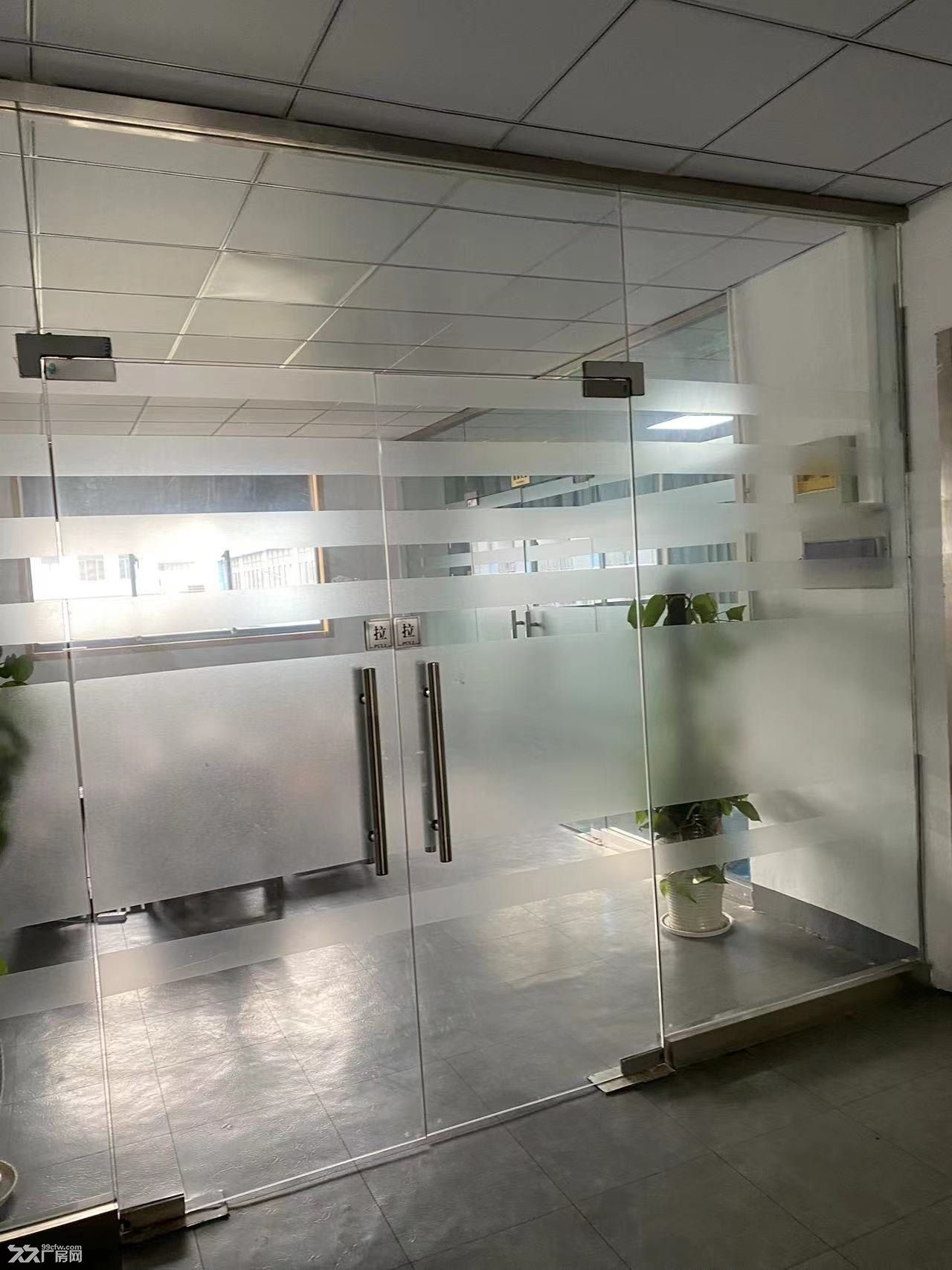 出租相城区阳澄湖全精装修一楼830平独栋标准厂房 - 6