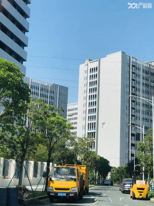 深圳市光明新建工业上楼厂房 - 3