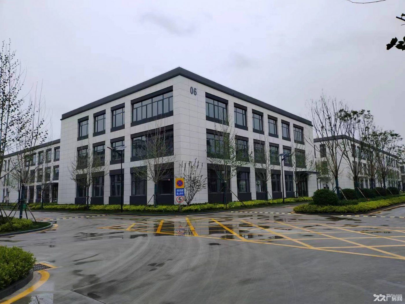 现房独栋送露台!3500起,首付3成可贷款可进大车近空港,手续齐全 - 6