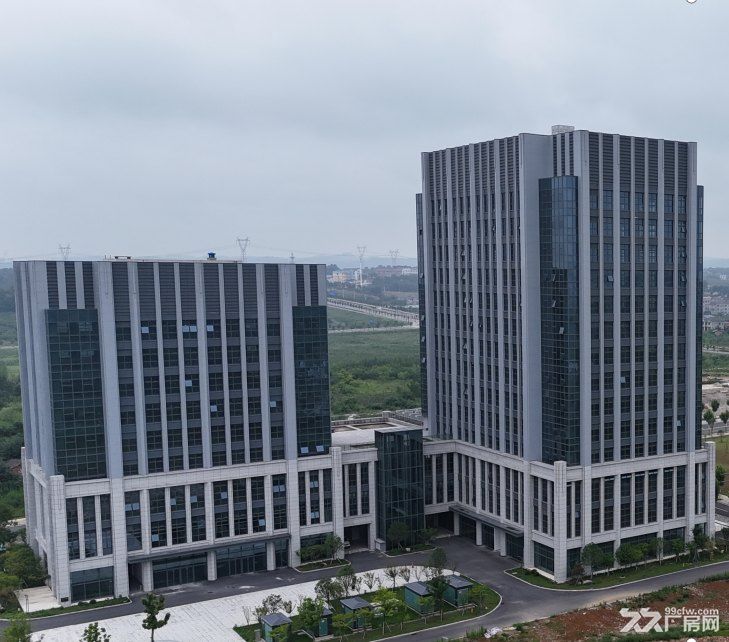 当阳免租金办公室,助你创业之梦 - 2