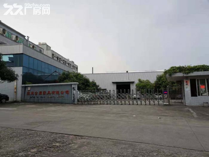 专业代理江门五邑地区厂房,仓库,地皮租售业务