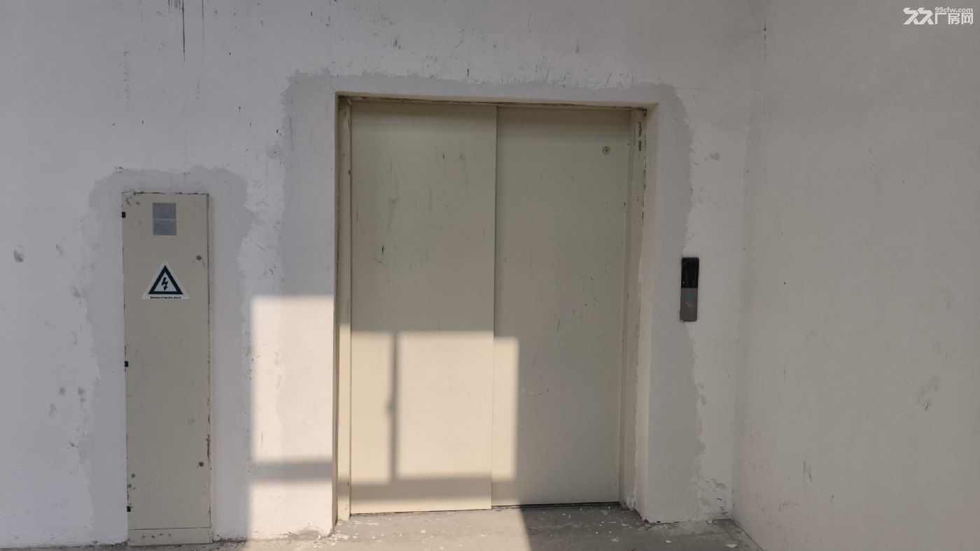 裴圩镇双层标准化厂房招租 - 7
