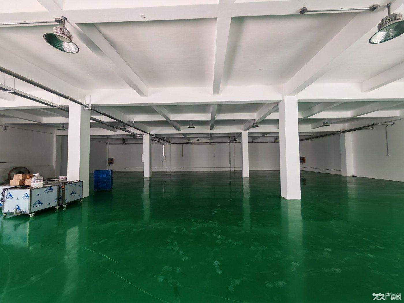 苏州园区新房源+一层760㎡+新装修+价格实惠