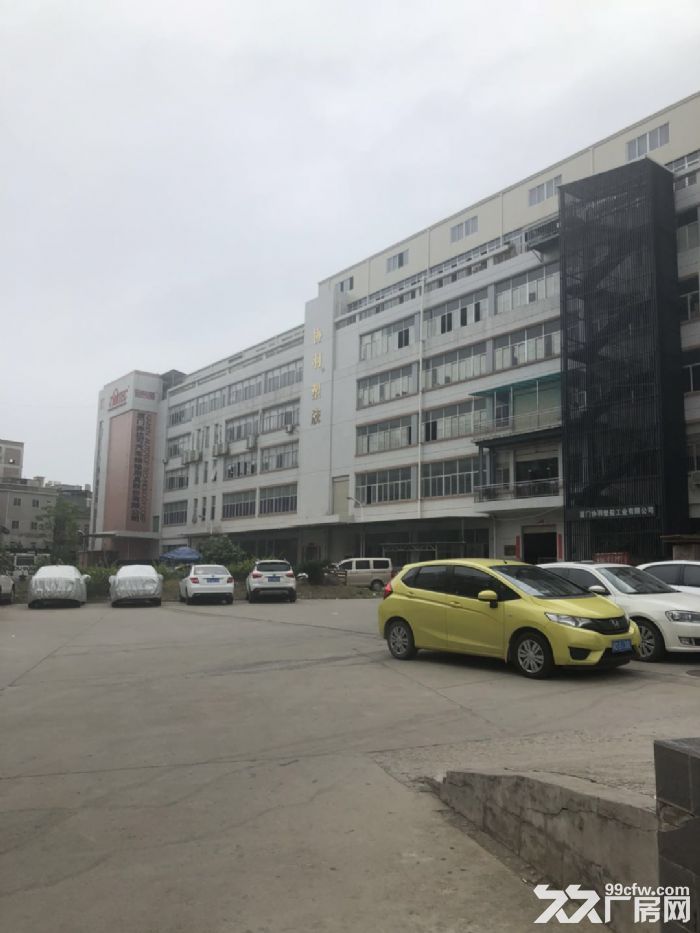 翔安巷北工业园2楼1450平 - 2