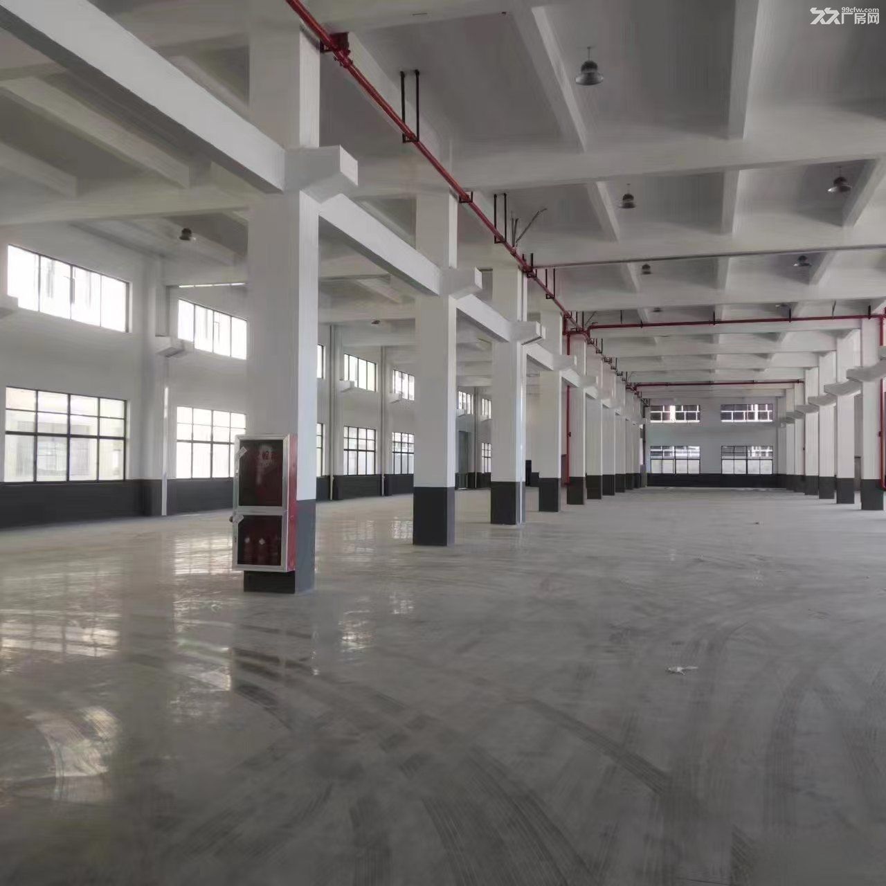 出租宁波新碶工业区厂房20000平 - 4