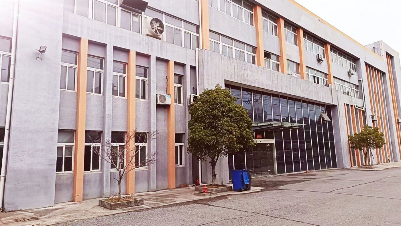 出租吴江南工业园区厂房可以分割