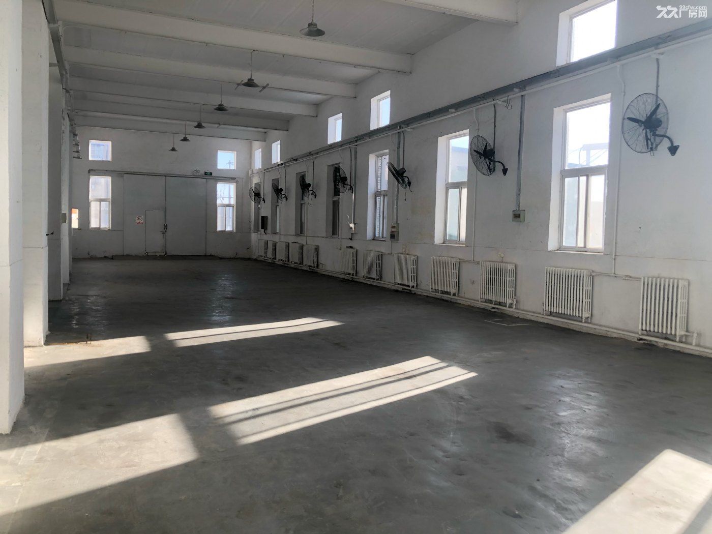 昌平南口工业厂房出租 - 2