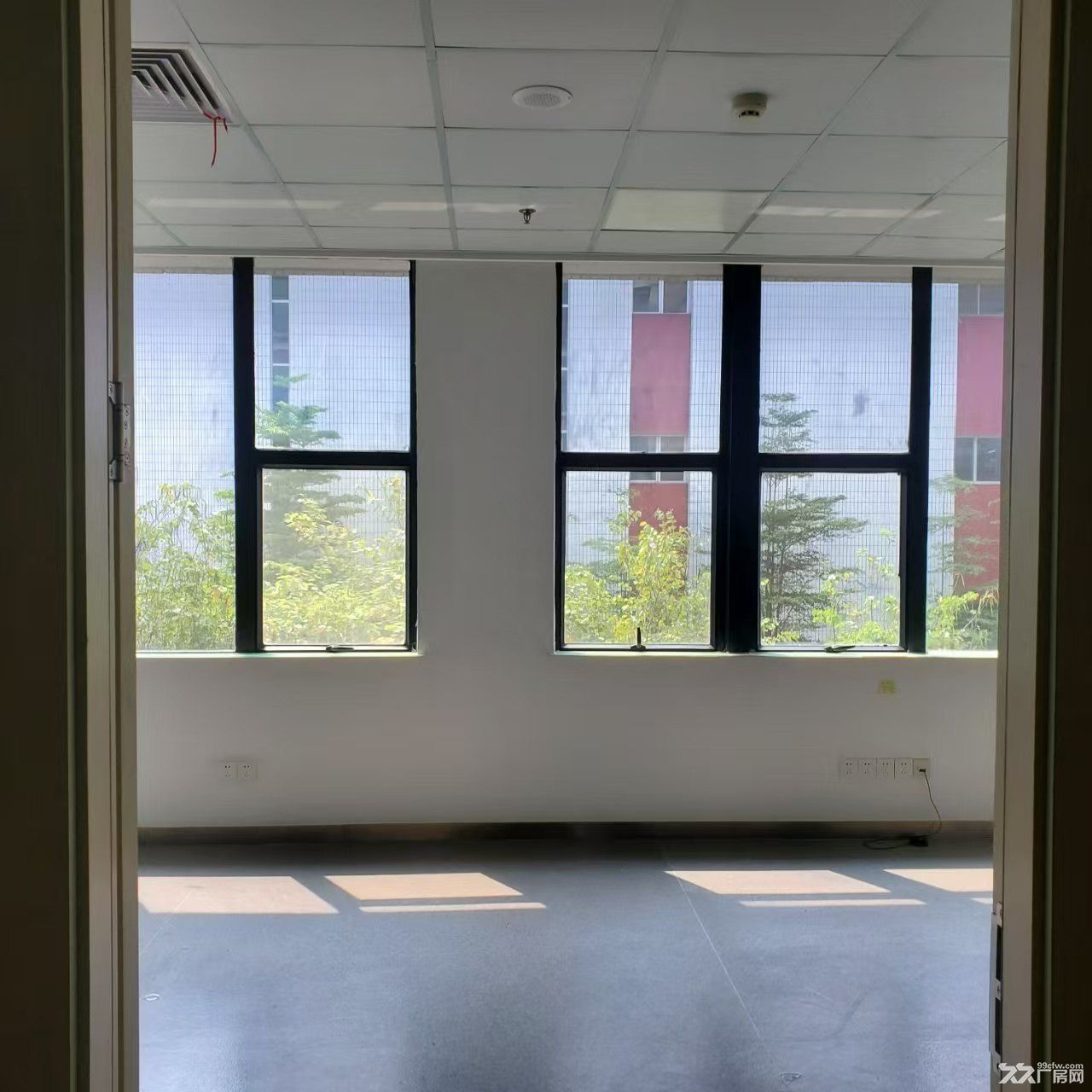 1586m²研发厂房办公室出租与黄埔实验室为邻 - 2