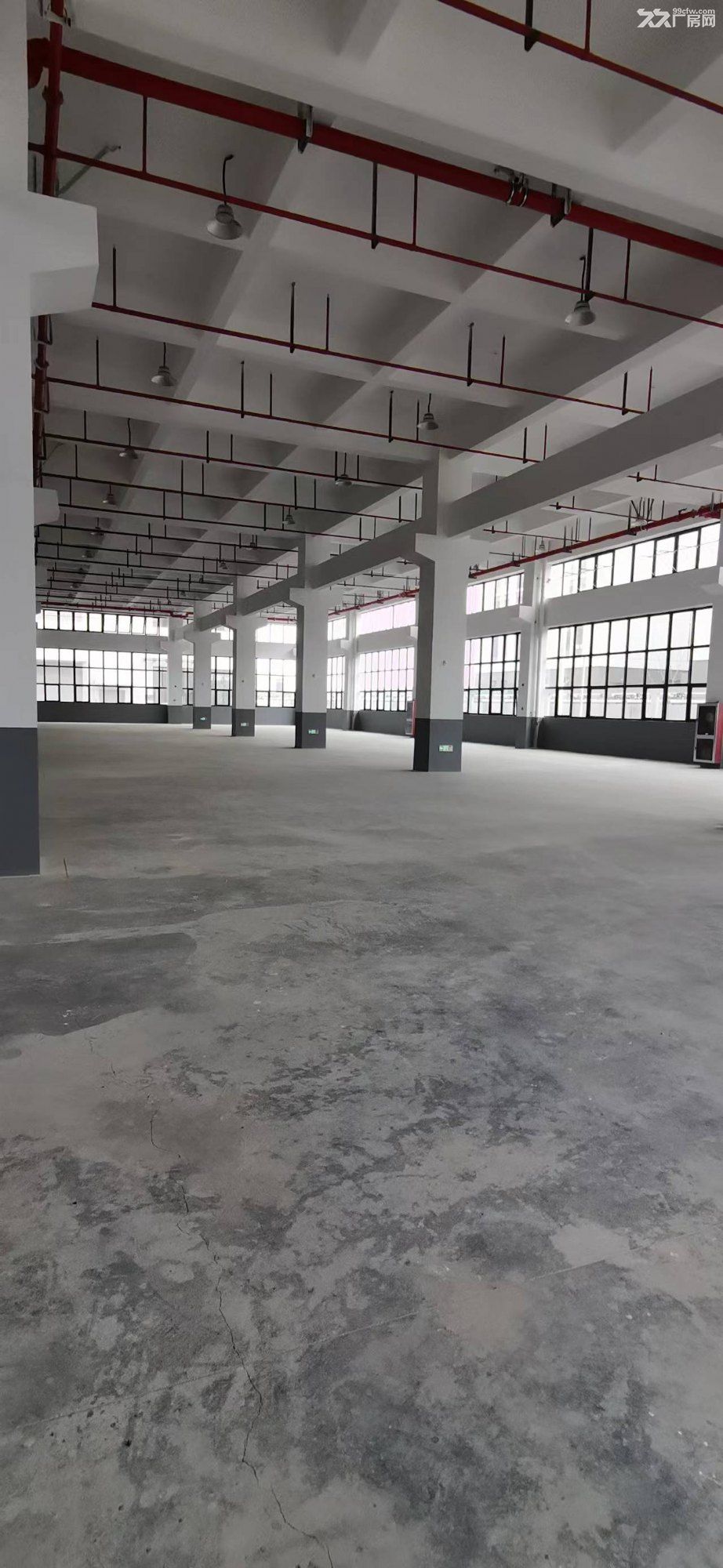 厂房直租,地址德清北高速出入口处 - 4