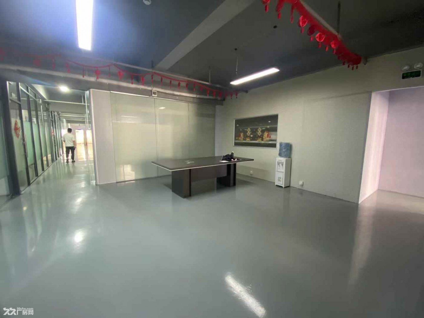 塘厦科苑城 电子组装 加工 电商仓库厂房出租1500平 - 2