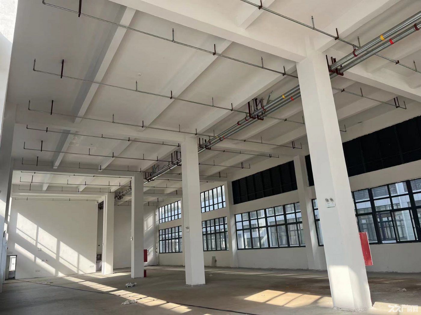 南通市区独栋厂房50年产权低急售价格可谈 - 6