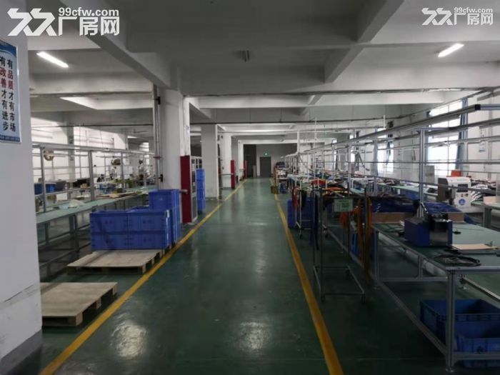 合肥肥西三河厂房出租 - 2