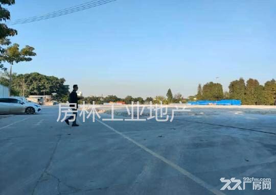 南通 独门独院厂房 占地30亩 靠近大路交通方便 证件齐全 - 2